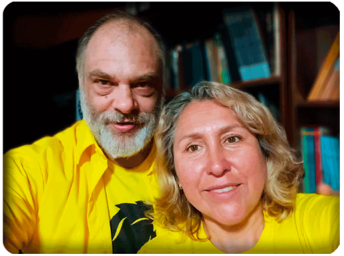 Pareja-ke