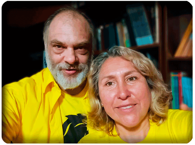 Pareja-ke